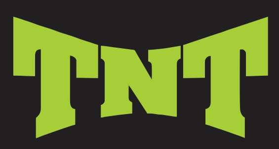 TNT Vinyl Transfer - White